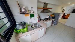 Blk 305 Clementi Avenue 4 (Clementi), HDB 3 Rooms #338815481